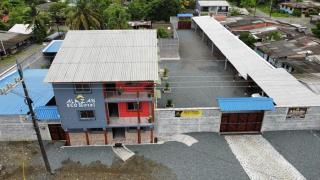 Eco Hotel Alazan - 2