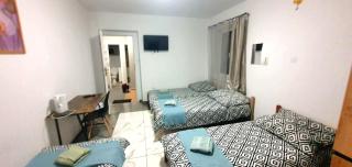 Gdańskie Apartamenty - 5