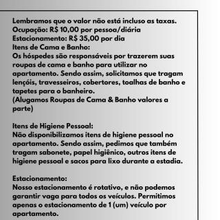 Thermas Paradise Apartamentos Rio Quente Esplanada - 8