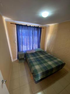 Alquilo casa barrio tranquilo Coquimbo - 9