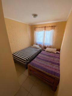 Alquilo casa barrio tranquilo Coquimbo - 8