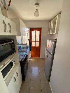 Alquilo casa barrio tranquilo Coquimbo - 7