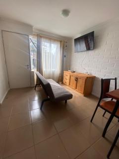 Alquilo casa barrio tranquilo Coquimbo - 6