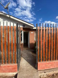 Alquilo casa barrio tranquilo Coquimbo - 3