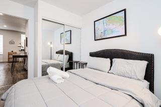 Séjour pratique à Montréal, proche du vieux port - 7