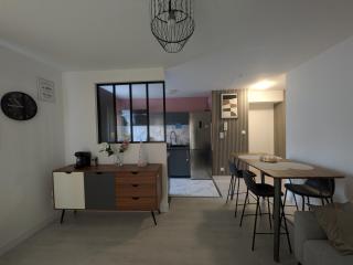 Résidence les chênes - 6