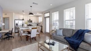 Landing Apartments - Atlas Bluewood - 9