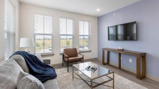 Landing Apartments - Atlas Bluewood - 8