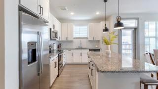 Landing Apartments - Atlas Bluewood - 7