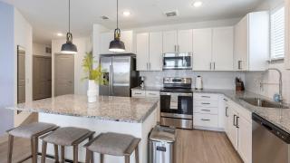 Landing Apartments - Atlas Bluewood - 5