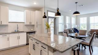 Landing Apartments - Atlas Bluewood - 4