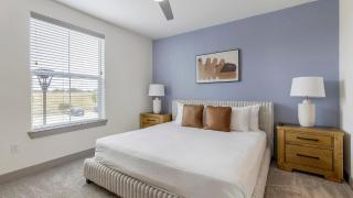 Landing Apartments - Atlas Bluewood - 2