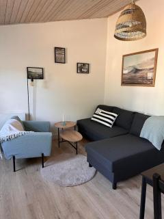 Ty Palud Gîte, piscine chauffée, spa et air marin - 9