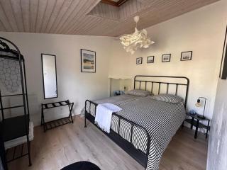 Ty Palud Gîte, piscine chauffée, spa et air marin - 7