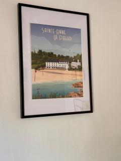 Ty Palud Gîte, piscine chauffée, spa et air marin - 5