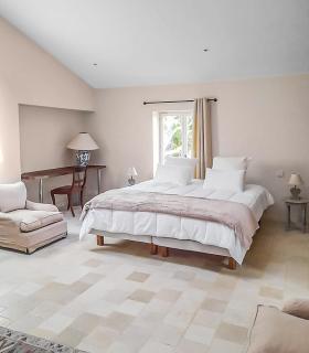 Renovated Charentaise house in the vineyards - 4