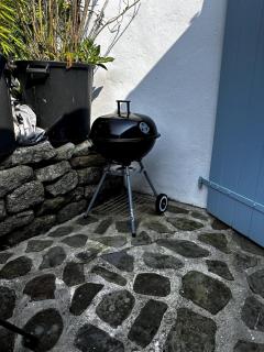 Ty Palud Gîte, piscine chauffée, spa et air marin - 1