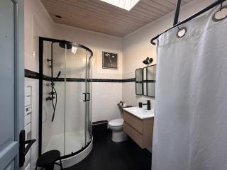 Ty Palud Gîte, piscine chauffée, spa et air marin - 4