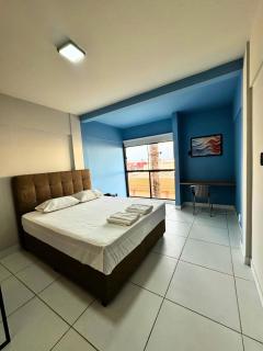 City Studios Natal Smart Living - 9