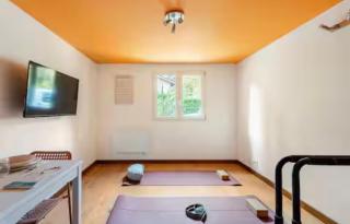 Studio Wellness & Détente Cosy - 4