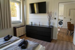 Family Apartment Schönbrunn I Modern & Zentral - 0