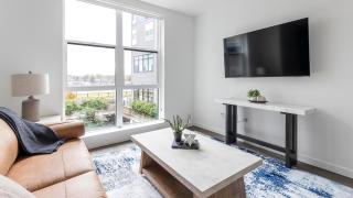 Landing Apartments - Harbor Sky - 9