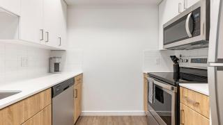 Landing Apartments - Harbor Sky - 6