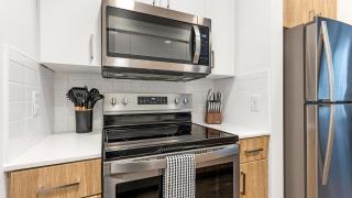 Landing Apartments - Harbor Sky - 5