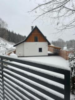 Apartamenty Słowianka-Chatka pod lasem - 9