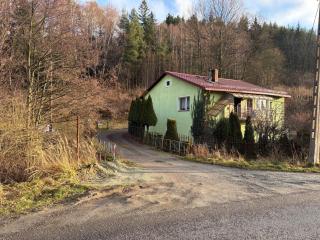 Apartamenty Słowianka-Chatka pod lasem - 5