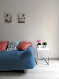 Casa Almà Cagliari - 9