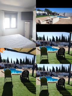 Casa rural Herminia - 0