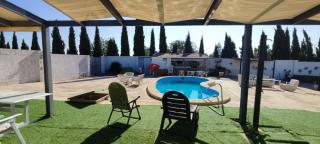 Casa rural Herminia - 1