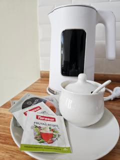 Apart El Bolsón - 7