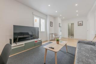 Hermoso Apartamento WIFI - 0