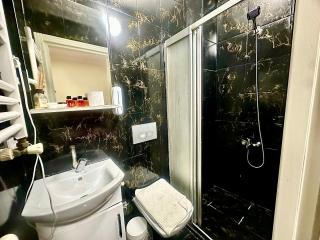 KENT GOLDEN APART Istanbul Taksim - 5