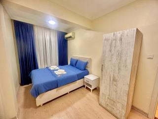 KENT GOLDEN APART Istanbul Taksim - 8