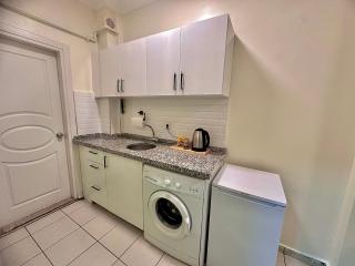 KENT GOLDEN APART Istanbul Taksim - 2