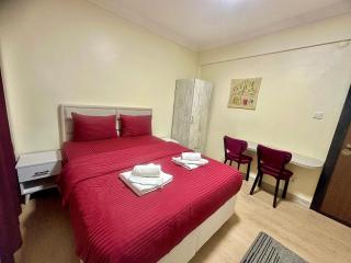 KENT GOLDEN APART Istanbul Taksim - 3