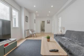 Hermoso Apartamento WIFI - 9