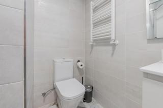 Hermoso Apartamento WIFI - 8