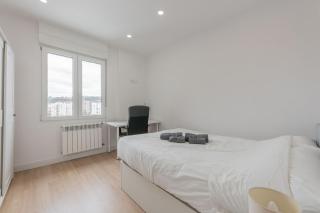 Hermoso Apartamento WIFI - 3