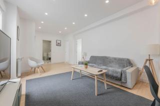 Hermoso Apartamento WIFI - 2