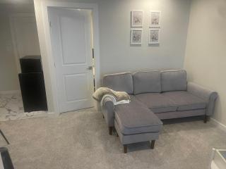 Newly Built Private Basement Suite - Quiet & Stylish - 2