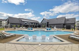 Landing Apartments - Prism at Diamond Ridge - 5