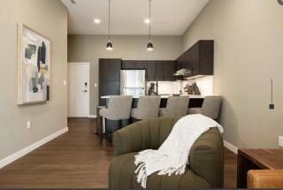 Landing Apartments - Heritage - 9