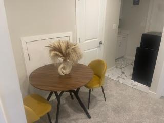 Newly Built Private Basement Suite - Quiet & Stylish - 3