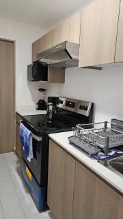 Lirios Miraflores Apartment - 1