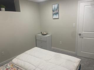 Newly Built Private Basement Suite - Quiet & Stylish - 5