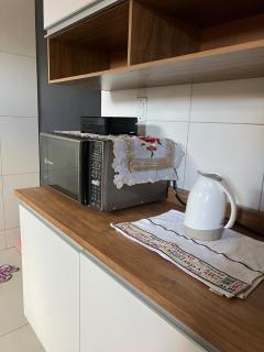 Casa climatizada em Salvador - 5